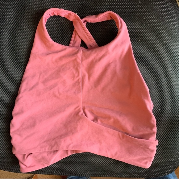 Lululemon Always Aligned Bra sz 6 - Picture 2 of 6